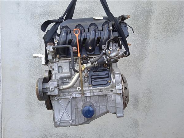 HONDA Jazz 1 generation (2001-2008) Κινητήρας L13A1 24389502