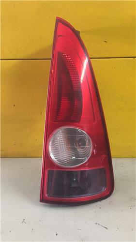 RENAULT Espace 4 generation (2002-2014) Rear Right Taillight Lamp 8200027152 20497836