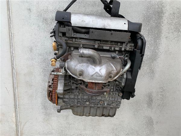 VOLVO S40 2 generation (2004-2012) Engine B4164S 22844753