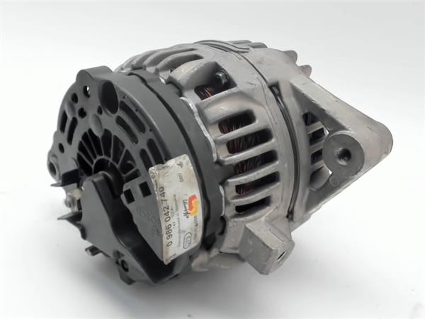 CHEVROLET Alternator 0986042740, 90561971 19591056