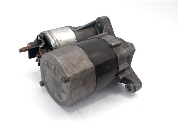 PEUGEOT 207 1 generation (2006-2009) Starter Motor 9658308780 25062238