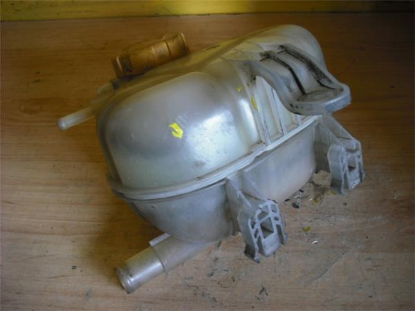 OPEL Corsa D (2006-2020) Expansion Tank 55702164, 460029937 20782581