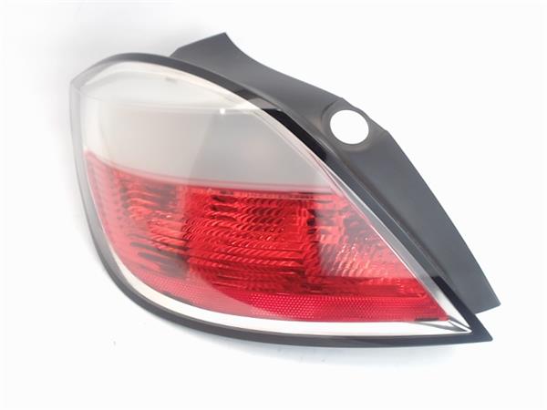 OPEL Astra H (2004-2014) Rear Right Taillight Lamp 24451835 24401379