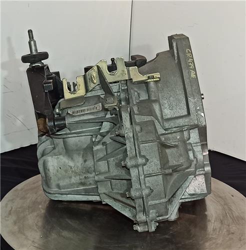 RENAULT Master Gearbox PK5021 21119836