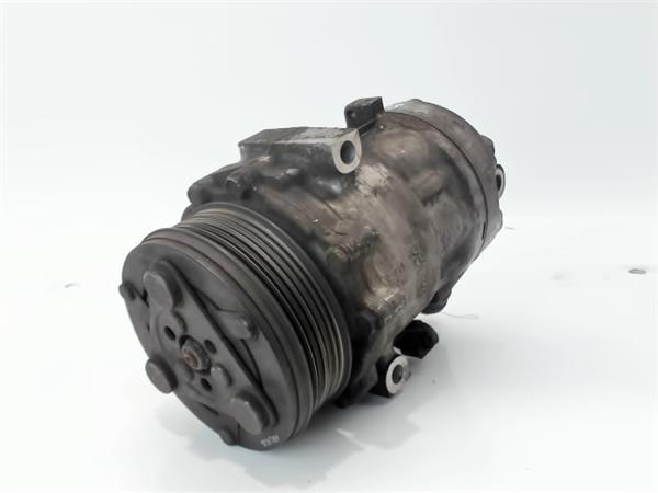 OPEL Astra H (2004-2014) Air Condition Pump 24421642, 1429F 19576639