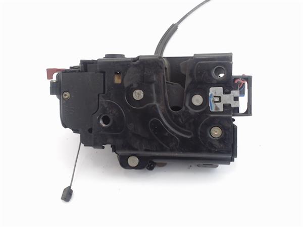 SEAT Altea 1 generation (2004-2013) Other Control Units 7L0839015 24989835