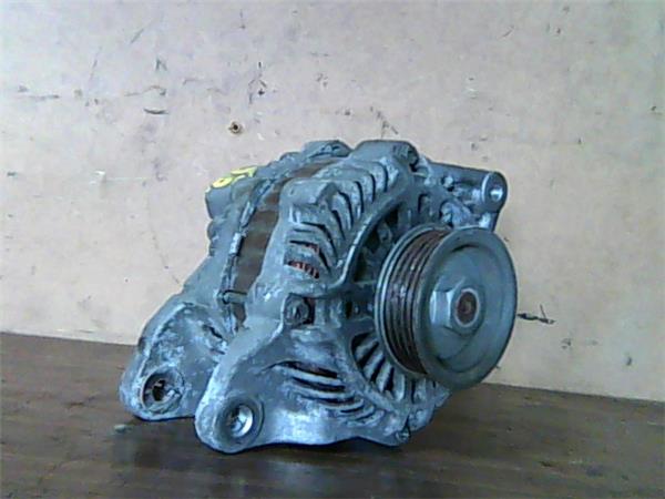 SMART Forfour 2 generation (2015-2023) Alternator 1800A070, A5TG0091AE 20815070