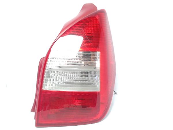 CITROËN C2 1 generation (2003-2009) Rear Right Taillight Lamp 968028368000, 79998D 20504657