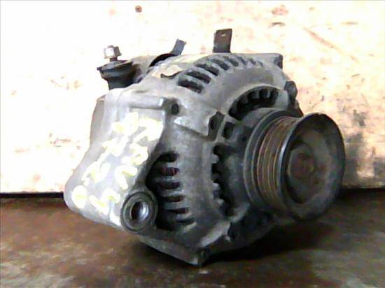 FORD Alternator 2706074370, 1012110071 20494431