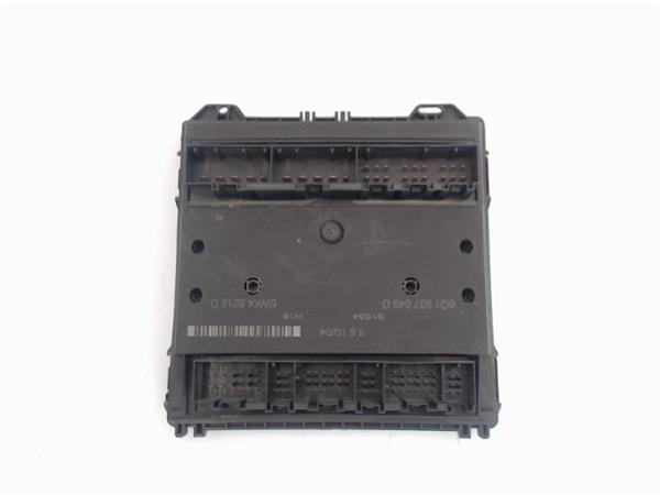 SEAT Ibiza 3 generation (2002-2008) Other Control Units 6Q1937049D,5WK48212D 20500683