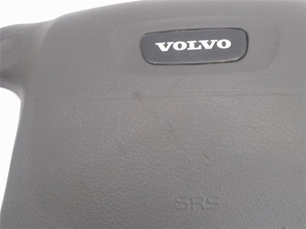 VOLVO V40 1 generation (1996-2004) Krockkudde i ratten T2993061007, 30867183 19575996