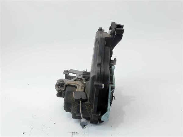 SEAT Altea 1 generation (2004-2013) Other Control Units CM219200043201, 3D1837015 24989375