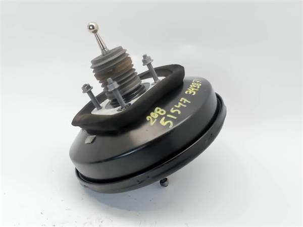 PEUGEOT 208 Peugeot 208 (2012-2015) Brake Servo Booster 1606859780,PSA246 24989868