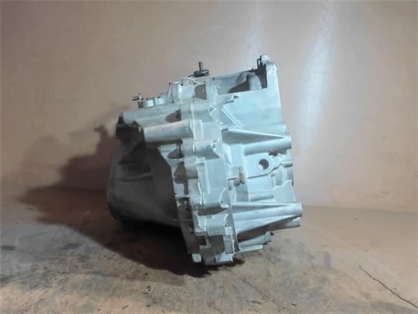 VOLVO S40 2 generation (2004-2012) Gearbox 1023825,P30616141141M56L2 20513355