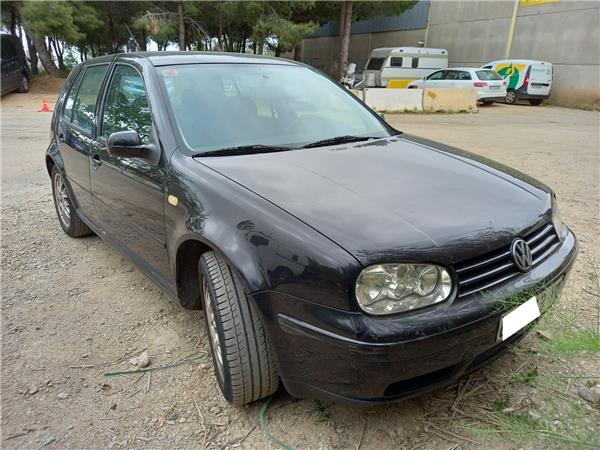 VOLKSWAGEN Golf 4 generation (1997-2006) Citau veidu vadības bloki 1J0919183D, 220806005001 21119948