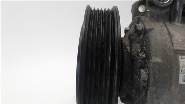 AUDI A6 C6/4F (2004-2011) Air Condition Pump 6seu14c,4fq260805ab 24990069