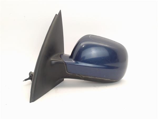 SEAT Arosa 6H (1997-2004) Left Side Wing Mirror 60057540L 24989723