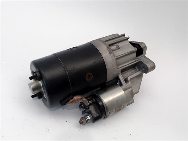 CITROËN Jumper 3 generation (2006-2024) Startmotor 5802CL, 986016950 25070144