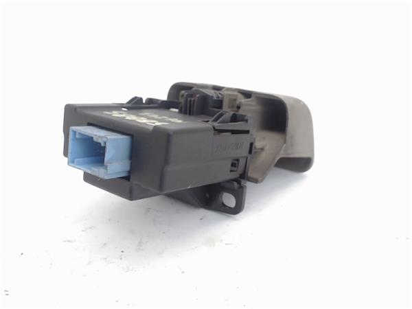 RENAULT Scenic 3 generation (2009-2015) Handbrake Motor 24990167