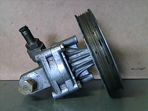 AUDI A6 C4/4A (1994-1997) Αντλία υδραυλικού τιμονιού 0487145155F, 7681955265 24987241