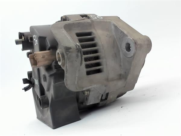 RENAULT Clio 2 generation (1998-2013) Generator 7700429042 19567034