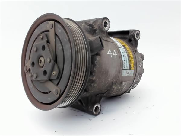 RENAULT Megane 1 generation (1995-2003) Gaisa kondicionēšanas sūknis 8200316164 19571884