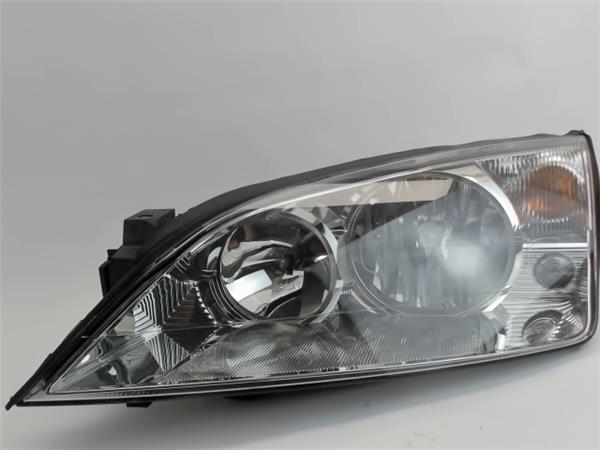 FORD Mondeo 3 generation (2000-2007) Front Left Headlight 1S7113006SE, 0301174203 25197137