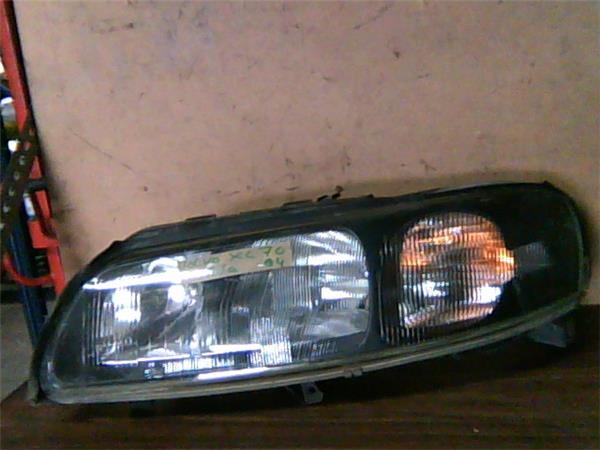 VOLVO XC70 2 generation (2000-2007) Front Left Headlight 8693547 20498562