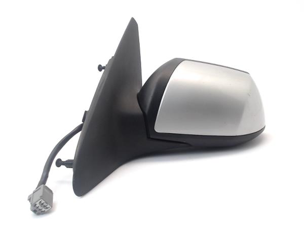 FORD Mondeo 3 generation (2000-2007) Left Side Wing Mirror 014119, 014119 24989417