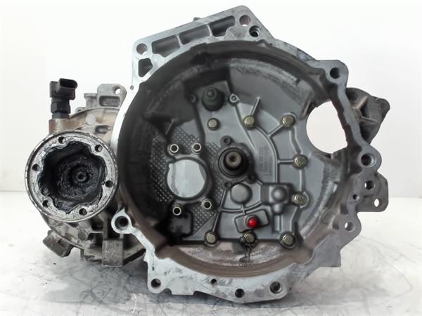 VOLKSWAGEN Golf 4 generation (1997-2006) Коробка передач DEA 20513303