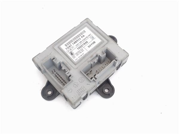 FORD Mondeo 4 generation (2007-2015) Other Control Units 7G9T14B533PA, 10001846 24989871
