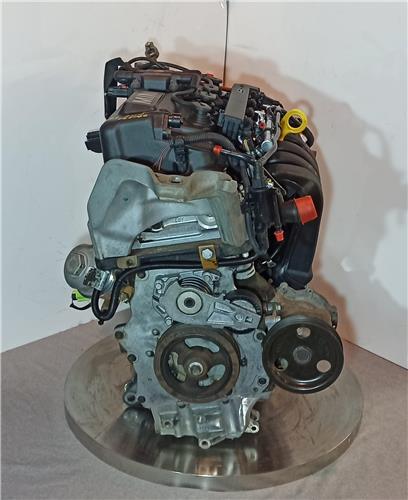 MINI Cooper R50 (2001-2006) Engine W10B16A 21111889