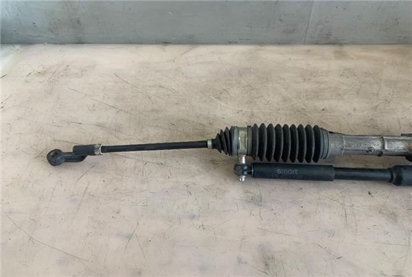 SMART Fortwo 1 generation (1998-2007) Steering Rack Q0012533V001000000,150983 20505389