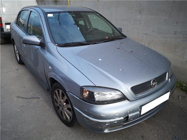 OPEL Astra H (2004-2014) Внутренние часы 24461517,98496 20775049