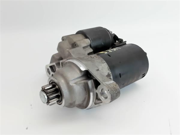 VOLKSWAGEN Μίζα 0001120400,2A911024G 21112614