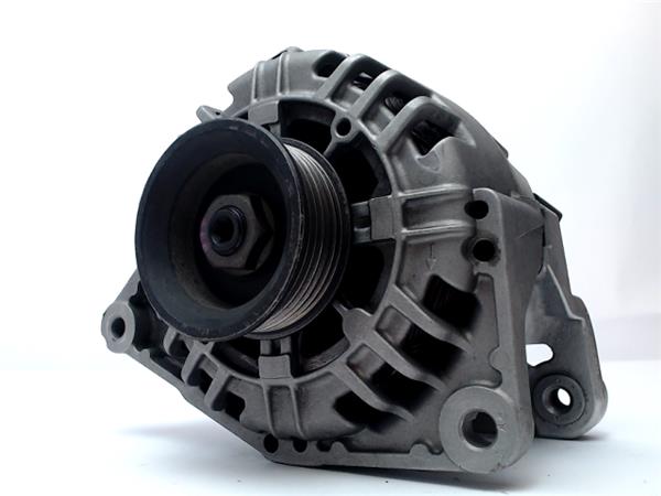 AUDI A6 C5/4B (1997-2004) Alternator SG128025522,0123515024059903015 19583652