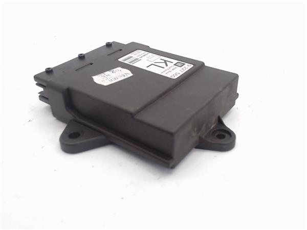 OPEL Vectra C (2002-2005) Other Control Units 9227560, 5WK46001 21113701