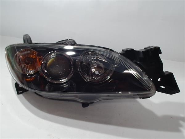 MAZDA Front Right Headlight BN8V510K0D, 450810 19585772