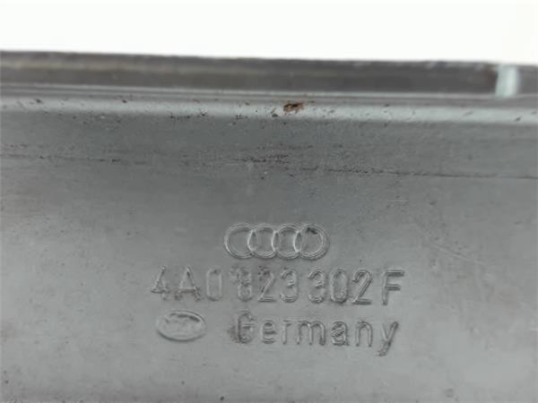 AUDI A6 C4/4A (1994-1997) Trunk Bootlid Hinge Set Left Right 4A0823302F 24988617