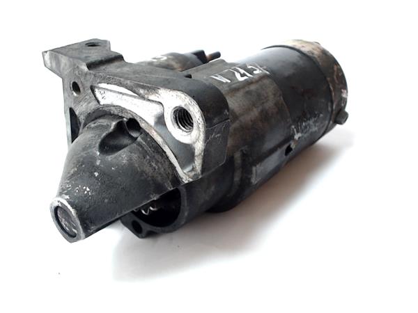 RENAULT Clio 2 generation (1998-2013) Starteris 8200306595,M000T87881 21704077