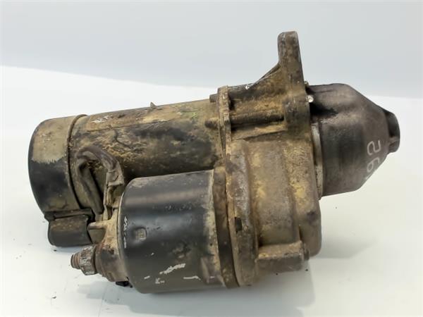 OPEL Tigra 1 generation (1994-2000) Starter Motor 90341777,D6RA62 19576548