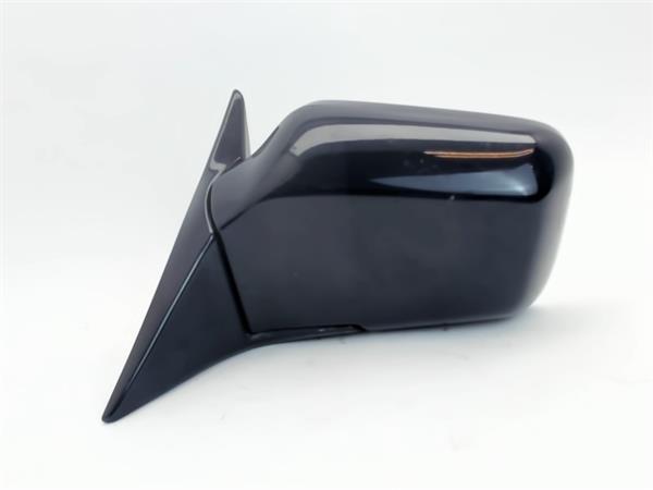 BMW 5 Series E34 (1988-1996) Left Side Wing Mirror 8181915 21112515