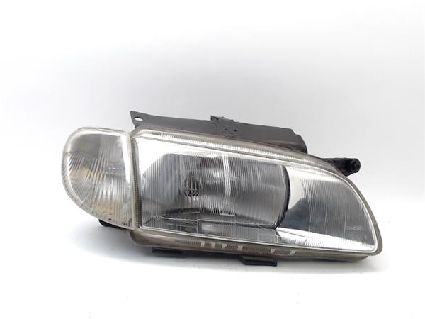 CITROËN Berlingo 1 generation (1996-2012) Front Right Headlight 9621302580 20500915