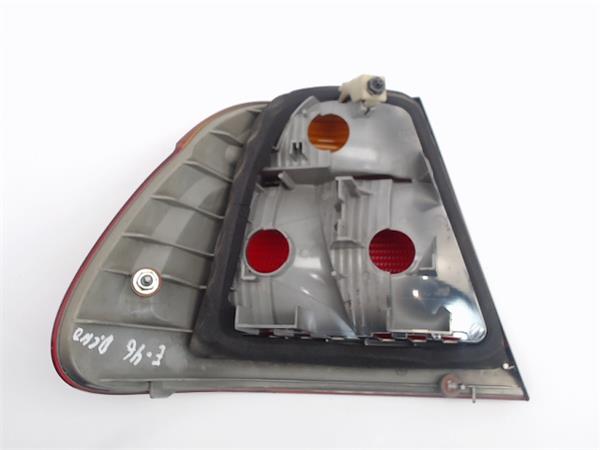 BMW 3 Series E46 (1997-2006) Rear Right Taillight Lamp 8364922,230012 20504384