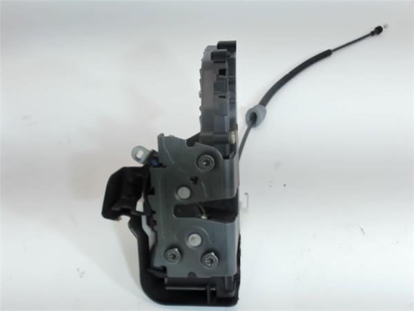 VOLVO S40 2 generation (2004-2012) Other Control Units 30699793 20503340