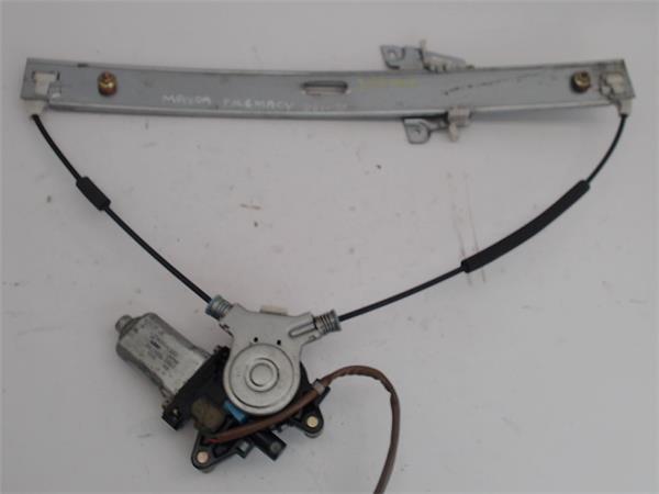 MAZDA Premacy CP (1999-2005) Кнопка стеклоподъемника передней правой двери 24837551