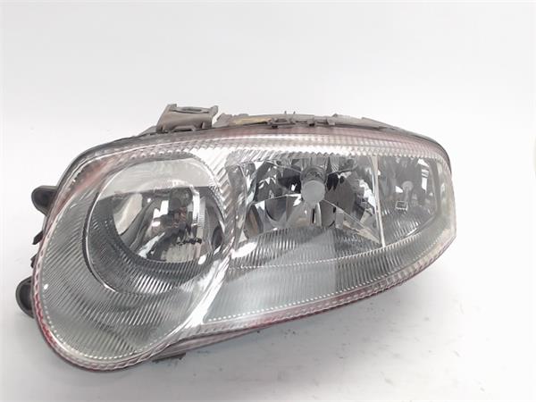 ALFA ROMEO 147 2 generation (2004-2010) Front Left Headlight 468261960, 1305235558 21113377