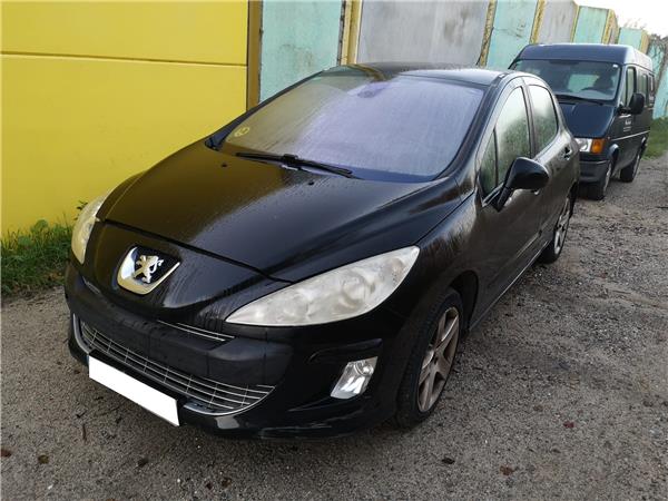 PEUGEOT 308 T7 (2007-2015) Bonnet 7901P6,L04339 21704070