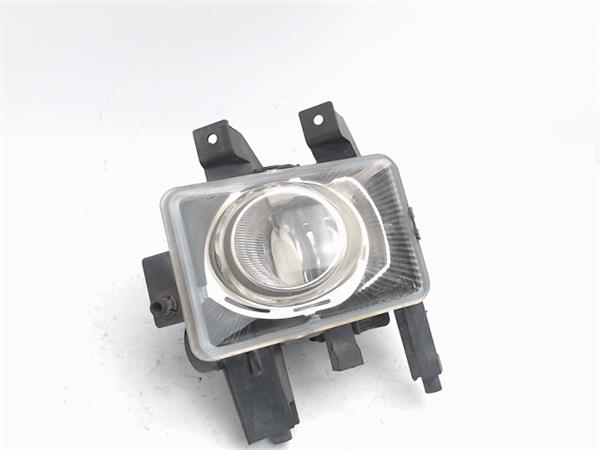 OPEL Astra H (2004-2014) Front Left Fog Light 24462133 20499941