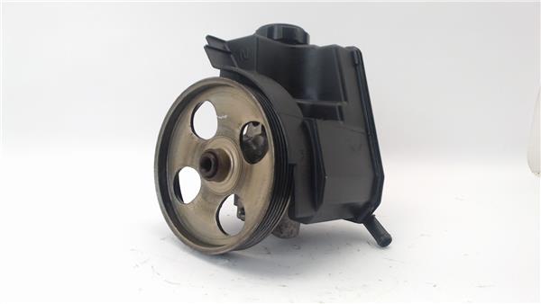 PEUGEOT 206 1 generation (1998-2009) Power Steering Pump 9636426280,SOR4050408 24990316